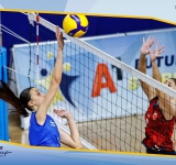 Любо Ганев, Владо Николов и шампиони с 